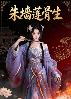 朱墙莲骨生（44集）超甜短剧分享