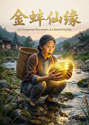 金蚌仙缘（18集）最新上映免费看