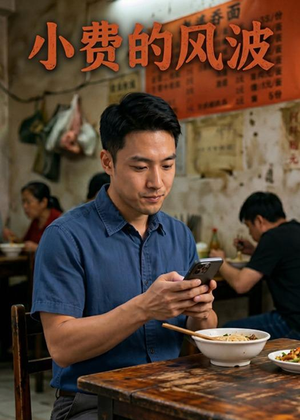小费的风波（41集）剧情简介