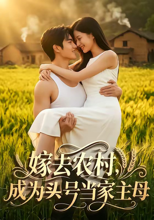 嫁去农村，成为头号当家主母（63集）一起追短剧吧