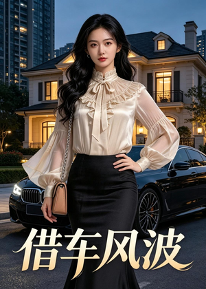 借车风波（25集）短剧免费看
