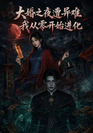 大婚之夜遭异难，我从零开始进化（70集）追短剧看全集