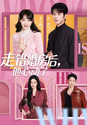 走错婚房后，他心动了（72集）一个短剧看全集