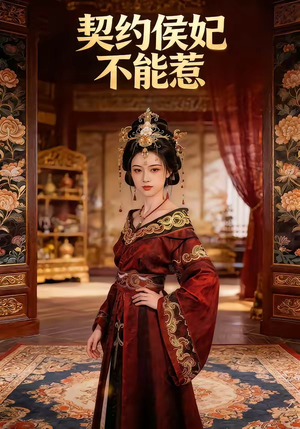契约侯妃不能惹（55集）免费观看就是爽