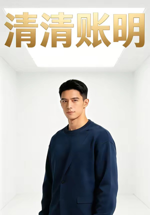 清清账明（57集）热门了短剧