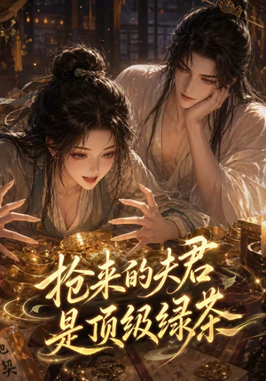 抢来的夫君是顶级绿茶（20集）贝贝短剧分享