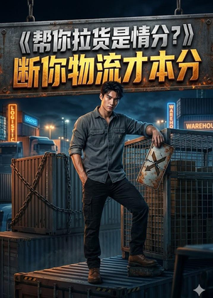 帮你拉货是情分？断你物流才本分（55集）最火短剧热播中