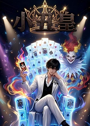 小丑皇（83集）全集