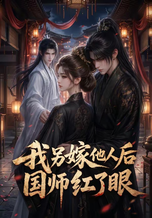 我另嫁他人后，国师红了眼（15集）大结局一气呵成