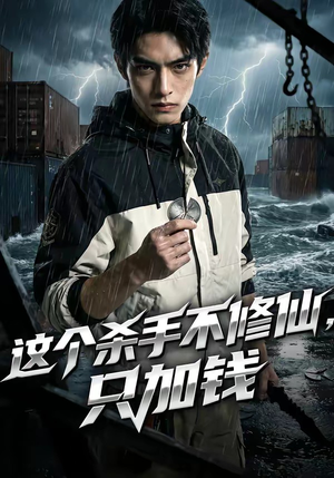 这个杀手不修仙，只加钱（80集）大结局太过瘾了