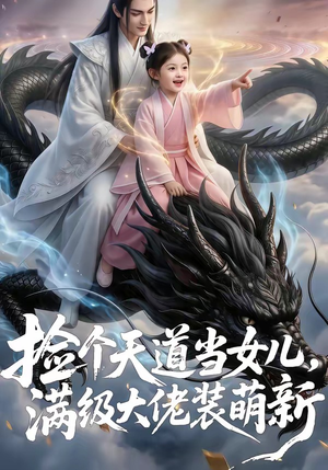 捡个天道当女儿，满级大佬装萌新（60集）百度网盘在线看