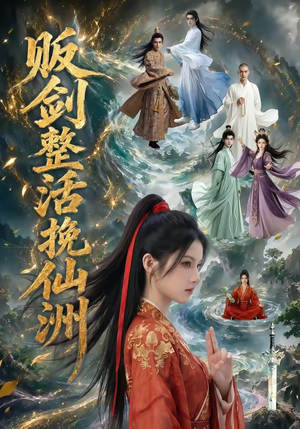 贩剑整活挽仙洲（85集）爆火短剧抢先看