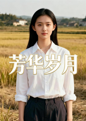 芳华岁月（34集）每天分享短剧