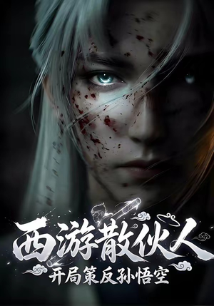 西游散伙人，开局策反孙悟空（66集）超火短剧抢先看