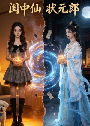 闺中仙状元郎（40集）短剧追到爽