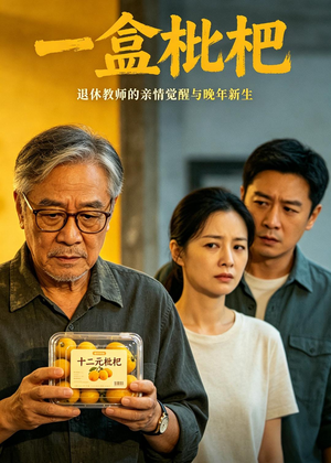 一盒枇杷（49集）在线看完整版