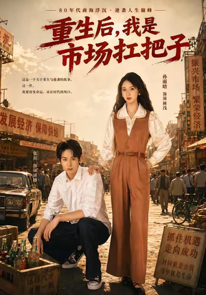 重生后，我是市场扛把子（30集）免费短剧看全集