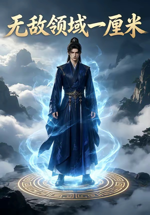 无敌领域一厘米（80集）在线看到大结局