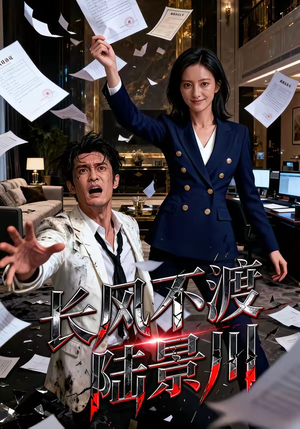 长风不渡陆景川（46集）最热门短剧来了