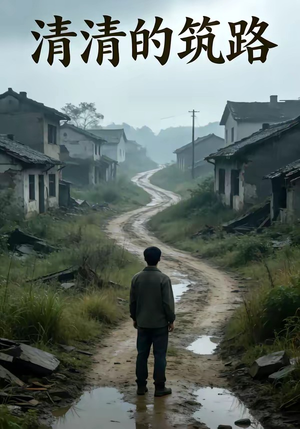 清清的筑路（39集）红果短剧免费看