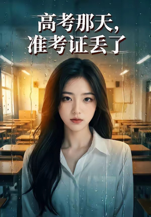 高考那天，准考证丢了（30集）经典回顾免费看