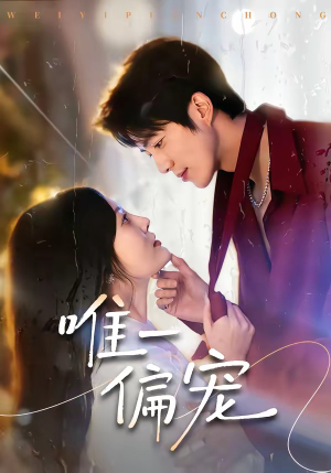 唯一偏宠（80集）短剧免费观看