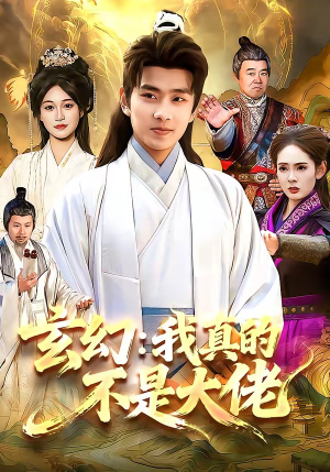 玄幻：我真的不是大佬（86集）精彩短剧抢先看