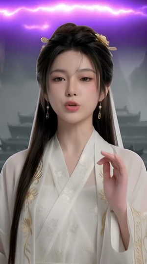 别劝我恋爱，我自修仙登巅峰（80集）免费看全集