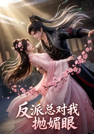 反派总对我抛媚眼（22集）独家资源免费看