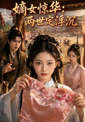 嫡女惊华：两世定浮沉（59集）这短剧太好看了