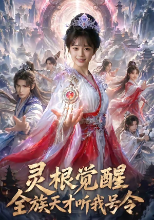 灵根觉醒：全族天才听我号令（60集）百亿短剧抢先看