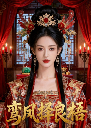 鸾凤择良梧（59集）好看短剧看不停