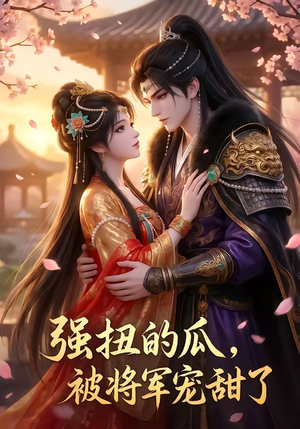 强扭的瓜，被将军宠甜了（21集）短剧在哪里看