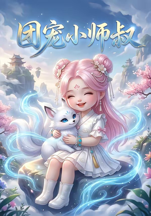 团宠小师叔（90集）免费在线看