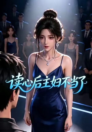 读心后主妇不当了（12集）免费观看完整版