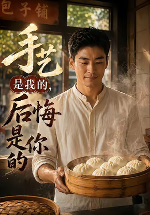 手艺是我的，后悔是你的（41集）百万短剧抢先看