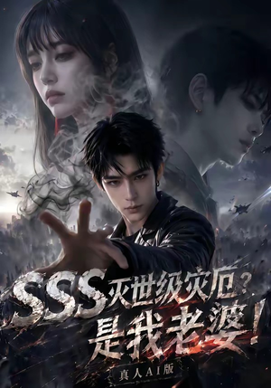 SSS灭世级灾厄？是我老婆！真人AI版（70集）短剧免费观看