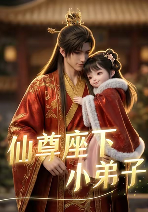 仙尊座下小弟子（106集）热门短剧追不停