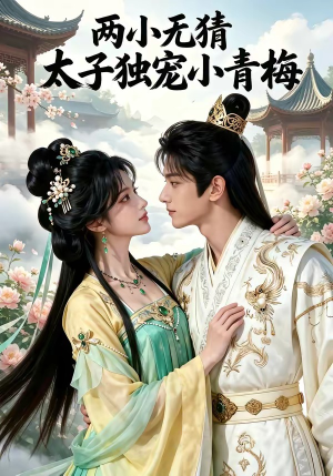 两小无猜太子独宠小青梅（42集）精彩短剧免费看
