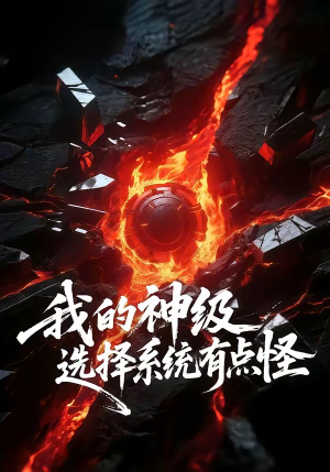 我的神级选择系统有点怪（90集）在线免费观影
