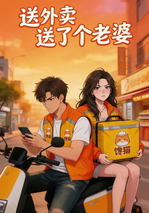 送外卖送了个老婆（32集）精彩短剧又来了