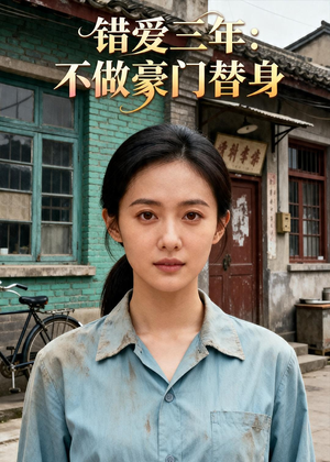 错爱三年：不做豪门替身（110集）高清无码免费看