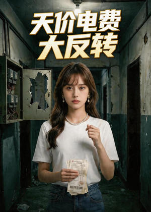 天价电费大反转（48集）看短剧放松一下
