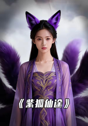 紫狐仙途（51集）免费短剧就是爽