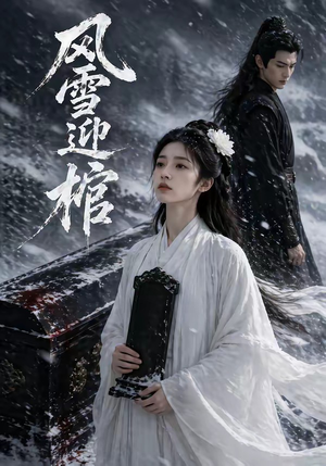 风雪迎棺（60集）女主谁演的