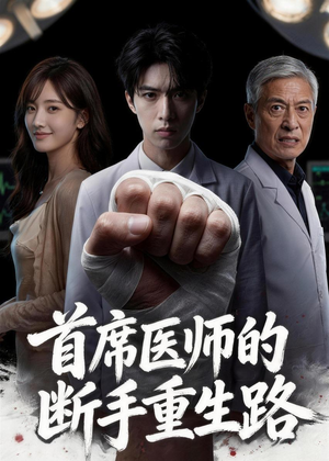首席医师的断手重生路（53集）在线看到大结局
