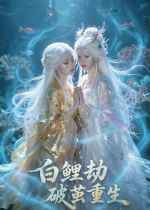 白鲤劫，破茧重生（40集）短剧上热门