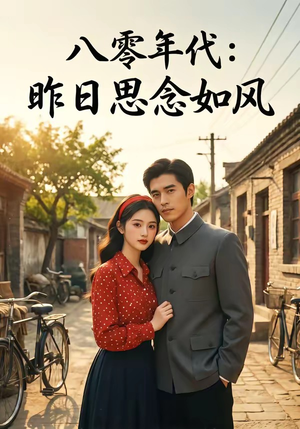 八零年代：昨日思念如风（51集）精彩短剧来了
