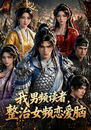 我男频读者，整治女频恋爱脑（76集）追短剧太上头了