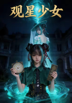 观星少女（45集）第32集